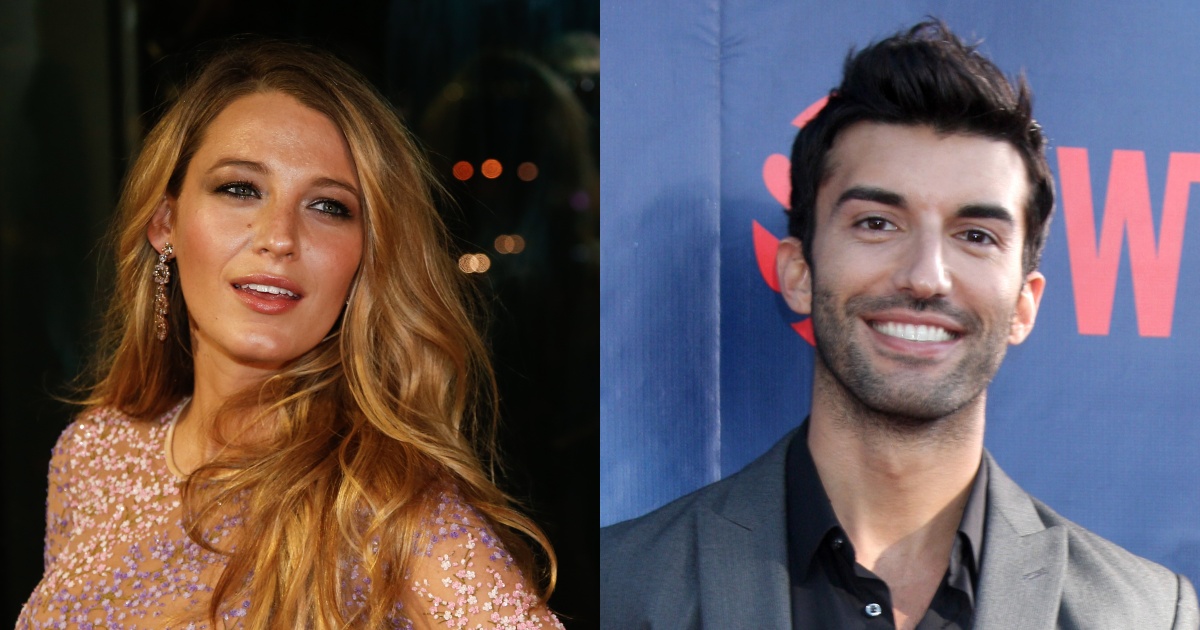 Blake Lively to withdraw emotional distress claims vs. Justin Baldoni